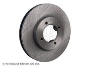 Blue Print ADT34369 Brake Disc