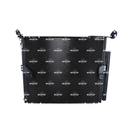 NRF Air Conditioning Condenser 350335