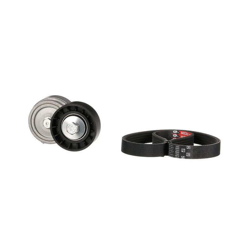 Gates V-Ribbed Belt Set K015PK1148