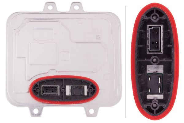 Hella 5DV 009 720-001 Ballast, gas discharge lamp