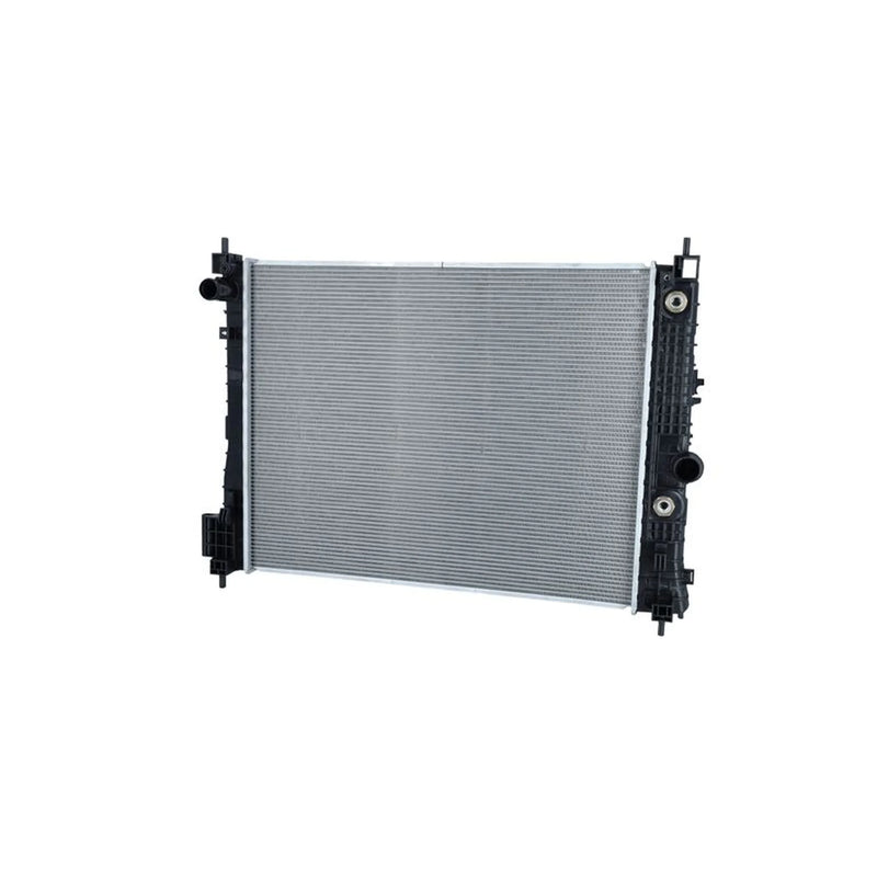 NRF Engine Radiator 550062