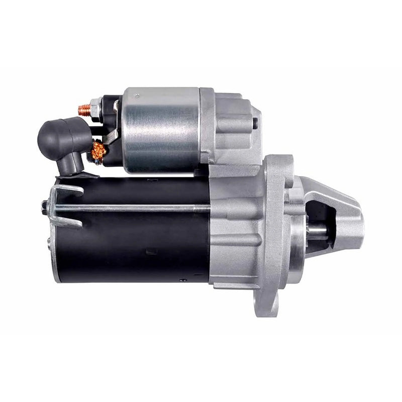 Hella Starter Motor 12V 1kW 8 Teeth 8EA 015 642-861