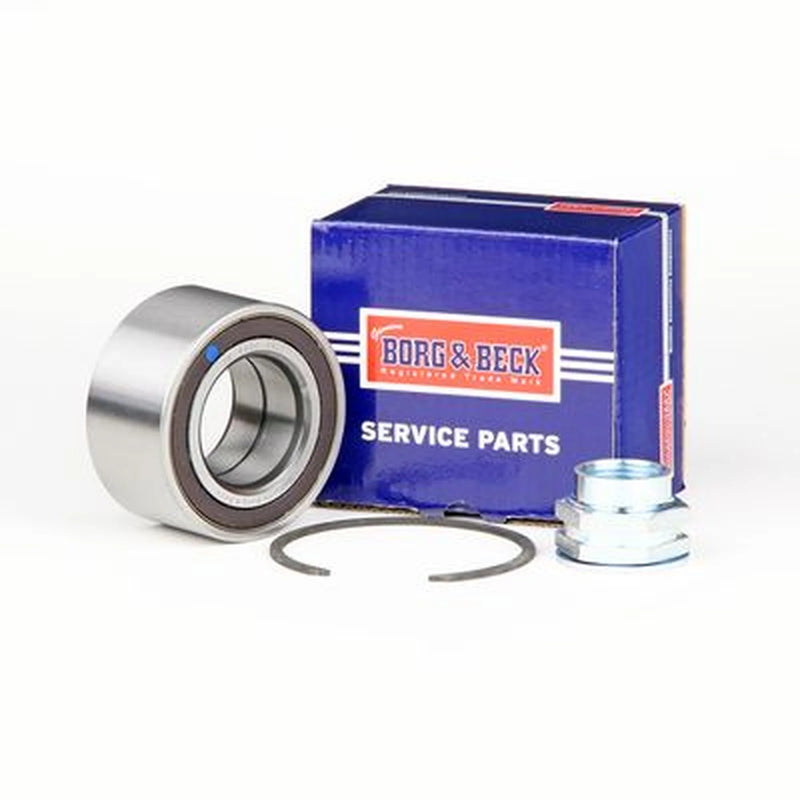 Borg & Beck Wheel Bearing Kit BWK739