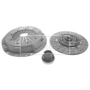 Borg & Beck Clutch Kit Set 3pc 267mm HK8984