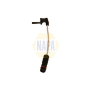 NAPA Brake Pad Wear Sensor Front NWL5100