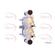 Apec Brake Caliper Assembly Front Right RCA335