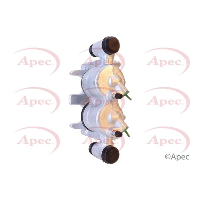 Apec Brake Caliper Assembly Front Right RCA335