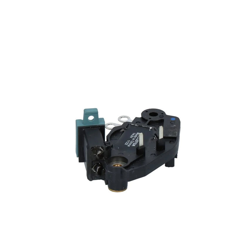 Valeo Alternator Voltage Regulator 593419