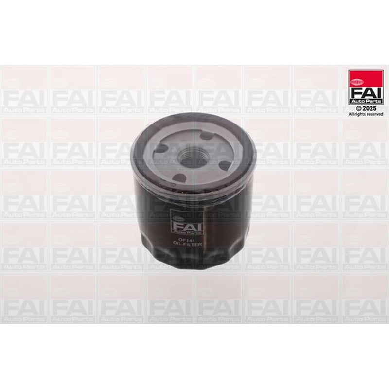 FAI Engine Oil Filter OF141