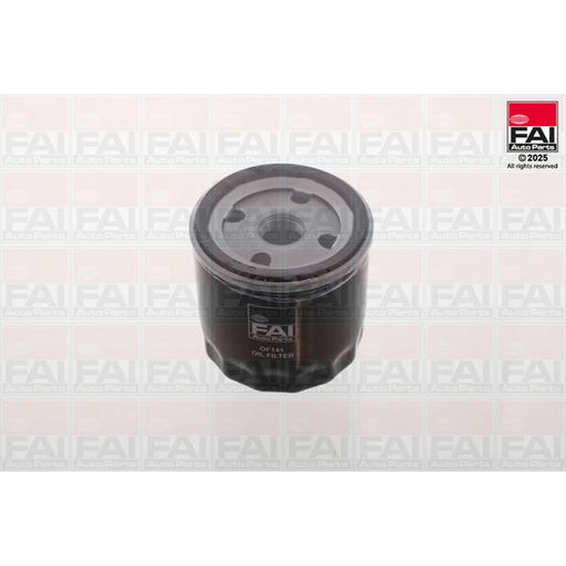 FAI Engine Oil Filter OF141