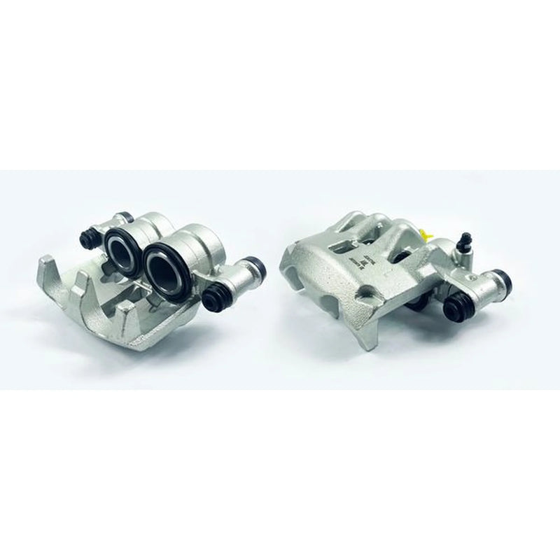 Juratek Brake Caliper Assembly Front Left JCA1710L