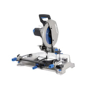 Evolution S355MCS Heavy-Duty Metal Cutting Mitre Chop Saw 2200W 240V - 102-0001