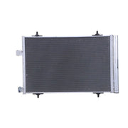 Hella Air Conditioning Condenser 8FC 366 222-391