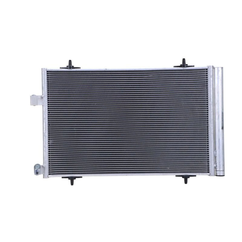 Hella Air Conditioning Condenser 8FC 366 222-391