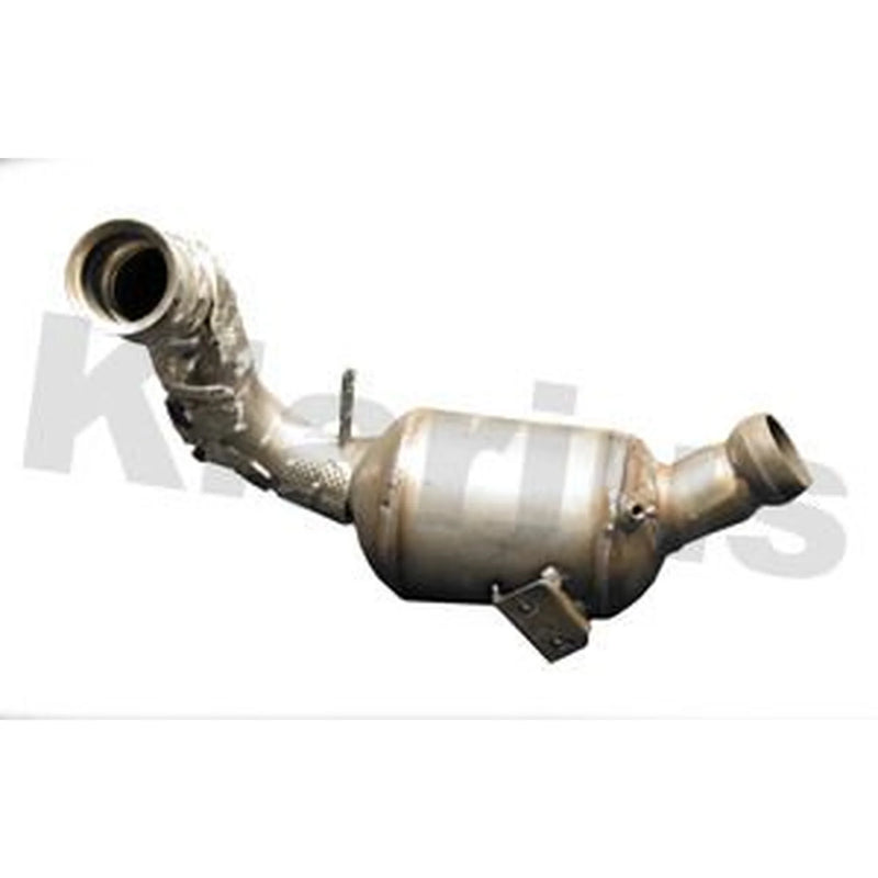 Klarius Diesel Particulate Filter W/Cat T/A 391005