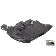 Valeo Headlight Headlamp Left 451110