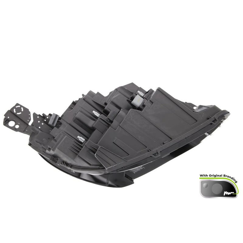 Valeo Headlight Headlamp Left 451110