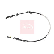 Apec Manual Transmission Cable Pull CAB7147