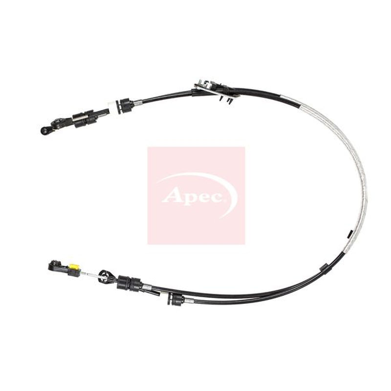 Apec Manual Transmission Cable Pull CAB7147