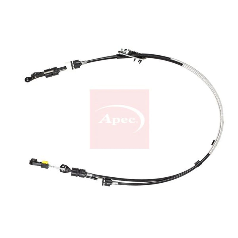 Apec Manual Transmission Cable Pull CAB7147