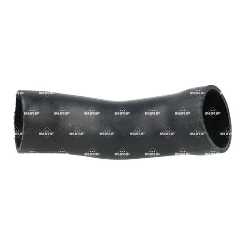 NRF Intercooler Turbo Charge Air Hose Inlet 166613