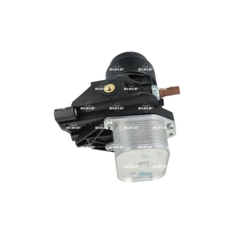 NRF Oil Filter Housing 31356
