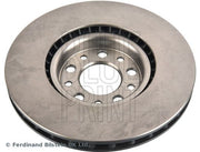 Blue Print ADBP430054 Brake Disc