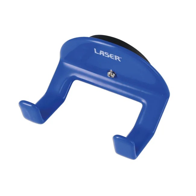 Laser Tools Magnetic Air Wrench/Cordless Wrench Holder - PL
