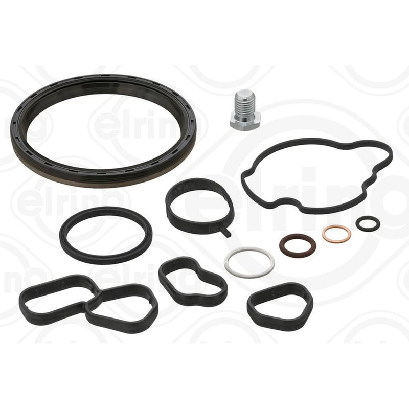 Elring Crankcase Gasket Kit ID 192.180