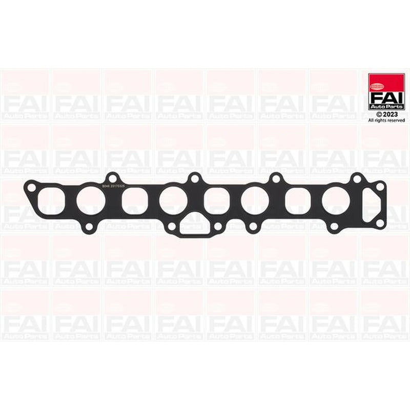 FAI Intake Manifold Gasket Set ID Wide High IM1946