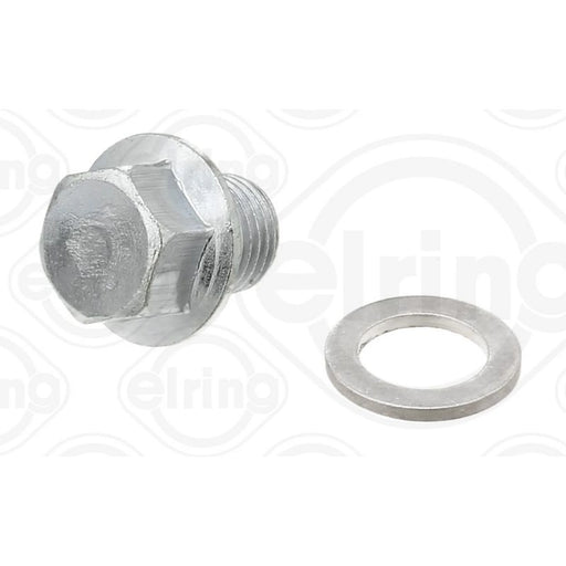Elring Oil Sump Screw Plug 523.500