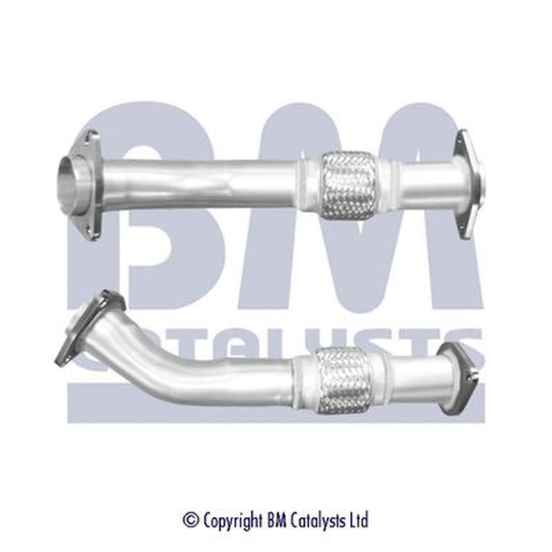 BM Catalysts Exhaust Pipe OD BM50832