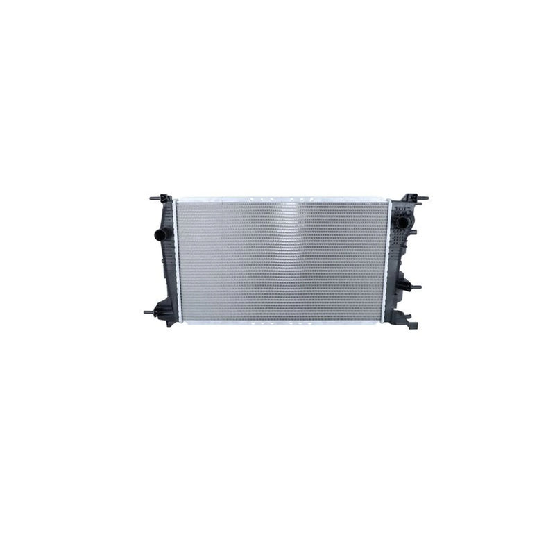 NRF Engine Radiator 53963