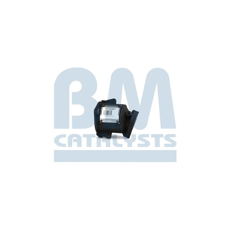 BM Catalysts Homologated Petrol Cat BM91528H