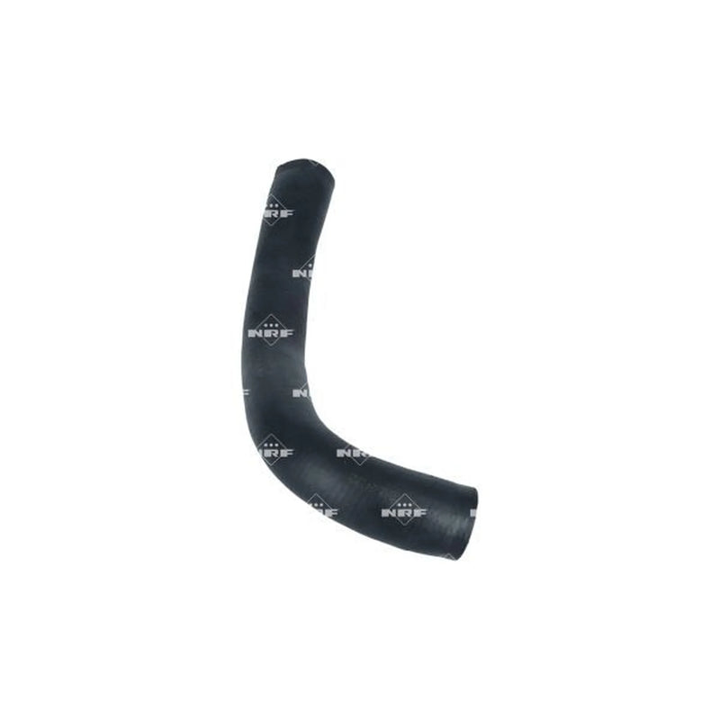 NRF Intercooler Turbo Charge Air Hose Upper Left 166378