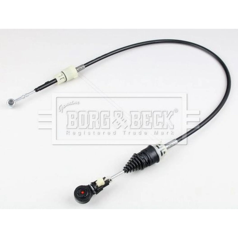 Borg & Beck Manual Transmission Cable Pull BKG1280