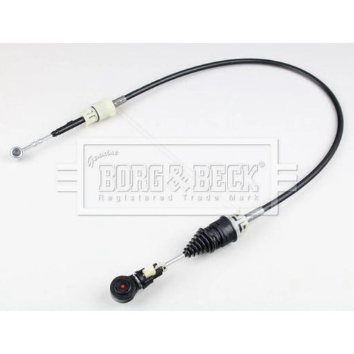 Borg & Beck Manual Transmission Cable Pull BKG1280