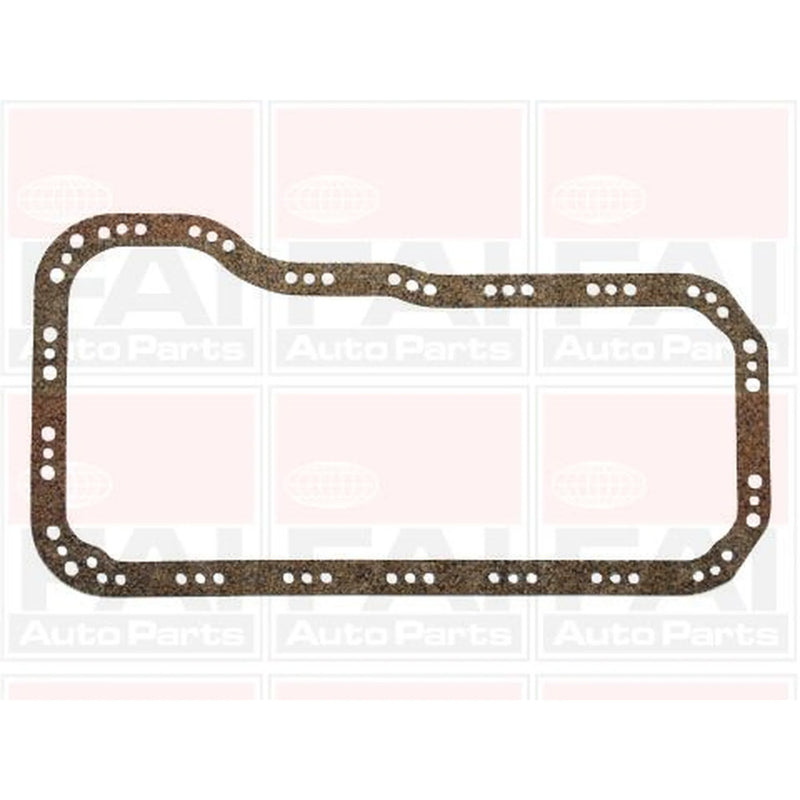 FAI Oil Sump Gasket Wide Thick SG252