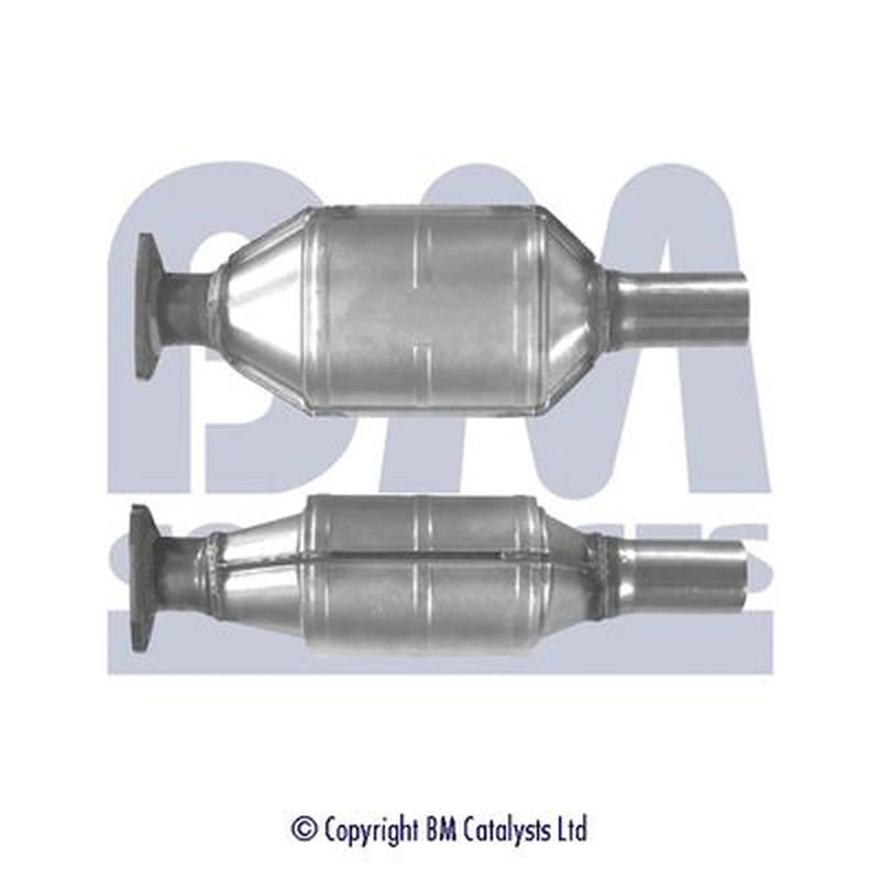 BM Catalysts Homologated Petrol Cat BM90389H