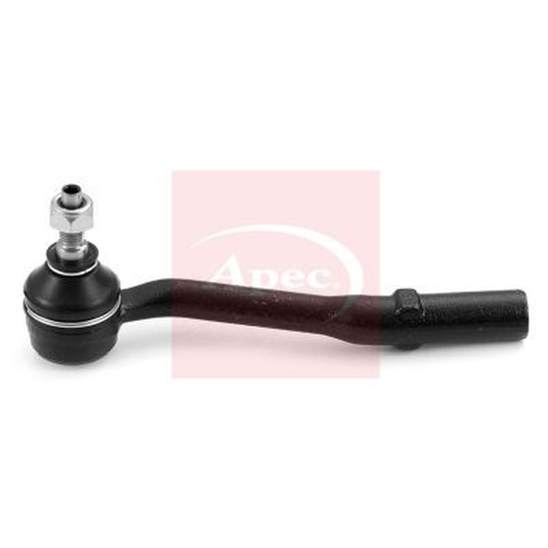 Apec Steering Tie Rod End Ball Joint Front Left M14x1.5 AST6214