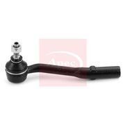 Apec Steering Tie Rod End Ball Joint Front Left M14x1.5 AST6214