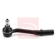 Apec Steering Tie Rod End Ball Joint Front Left M14x1.5 AST6214