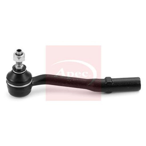 Apec Steering Tie Rod End Ball Joint Front Left M14x1.5 AST6214