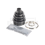 Borg & Beck Drive Shaft Bellow Kit Front Left Thermoplast BCB2363