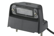 Hella 2KA 012 271-077 Licence Plate Light