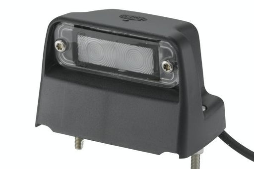 Hella 2KA 012 271-077 Licence Plate Light