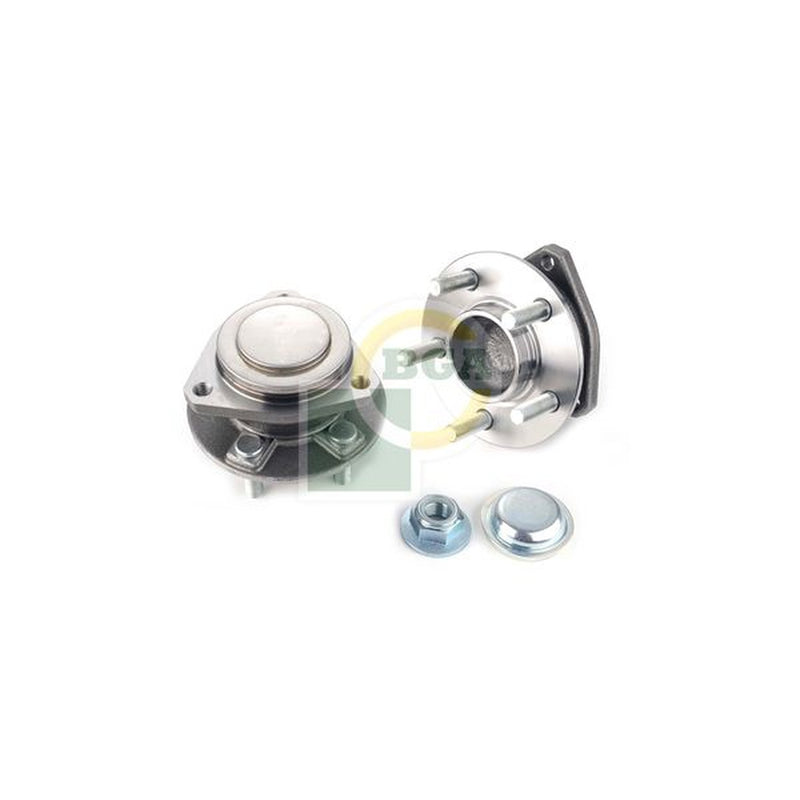 BGA Wheel Bearing Kit 152mm WHB1306K