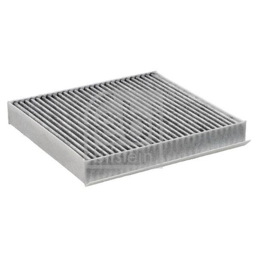 Febi Cabin Air Filter (Pollen Filter) 197755