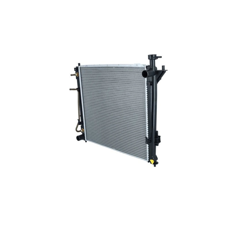 NRF Engine Radiator 550036