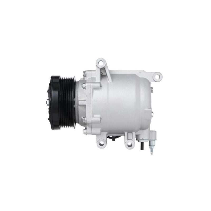 Hella Air Conditioning Compressor 8FK 366 201-461